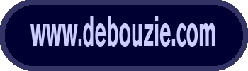 www.debouzie.com