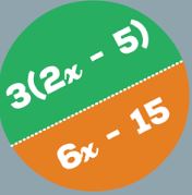 Calcul littéral